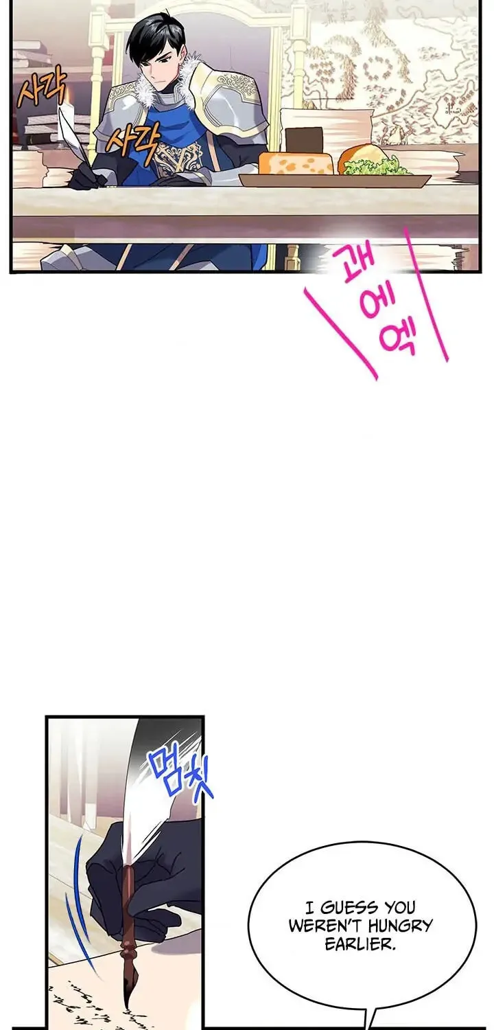 Read The Falcon Princess chapter 4.1 image 53 on Lezhin