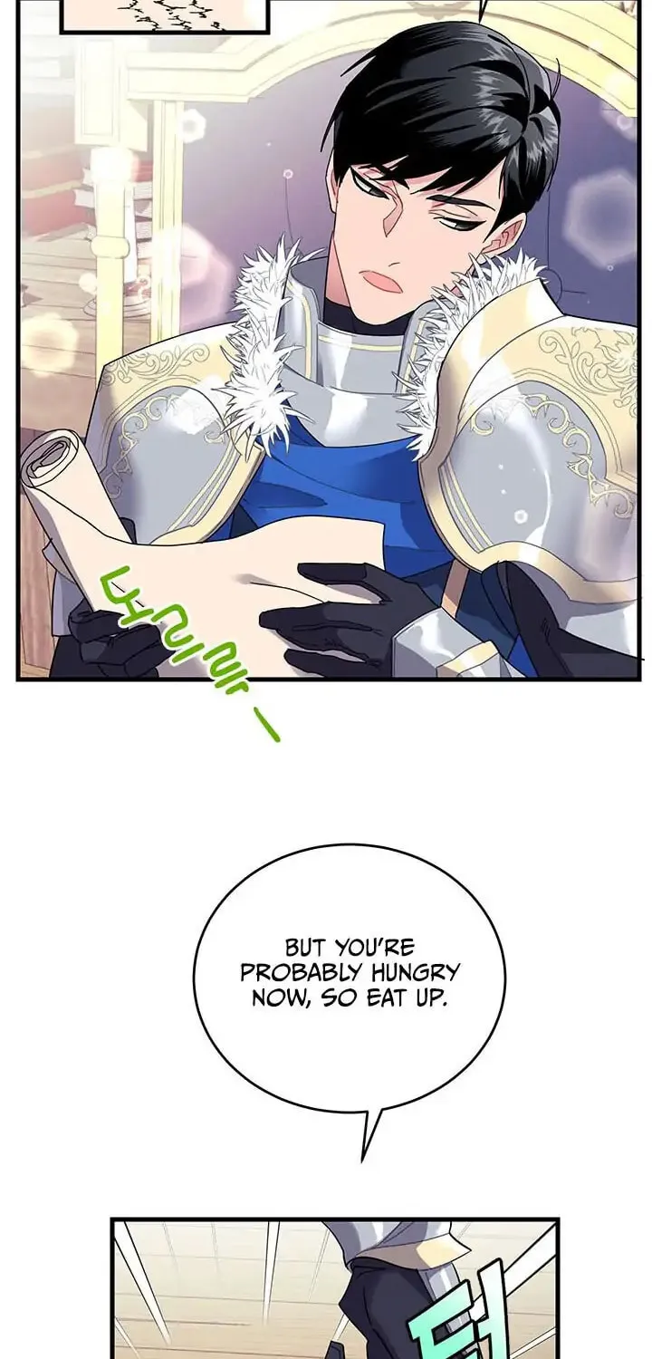 Read The Falcon Princess chapter 4.1 image 54 on Lezhin