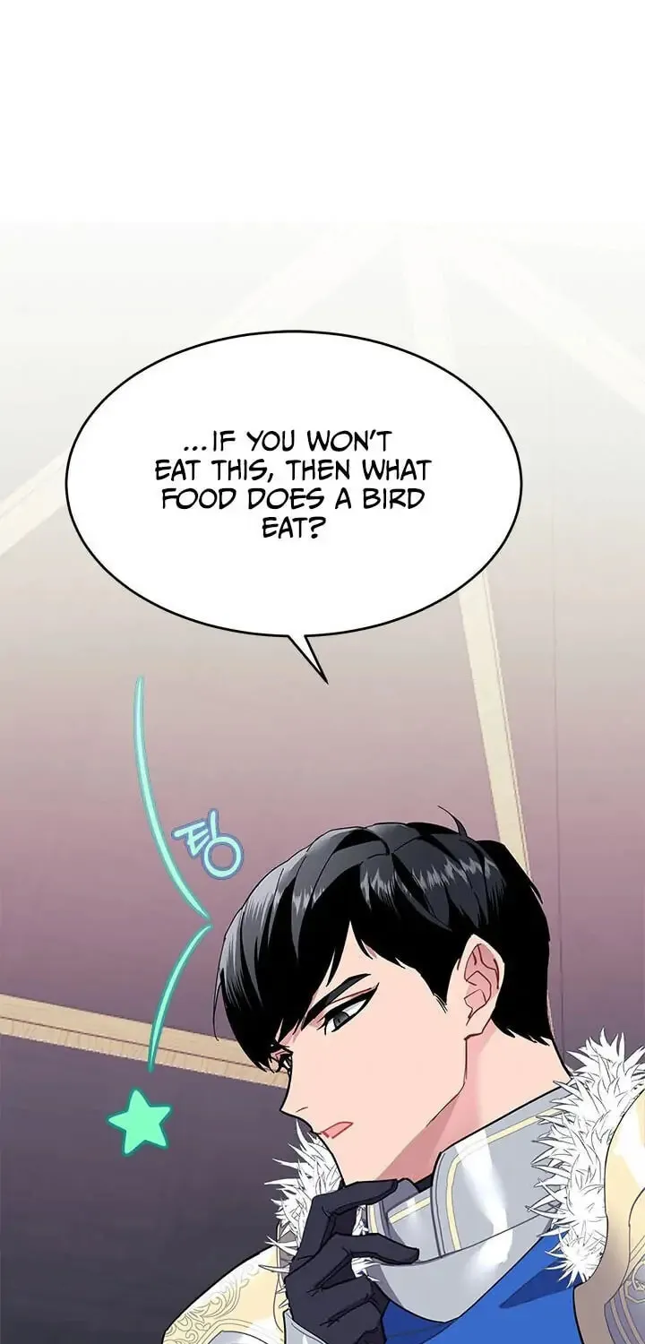 Read The Falcon Princess chapter 4.1 image 61 on Lezhin