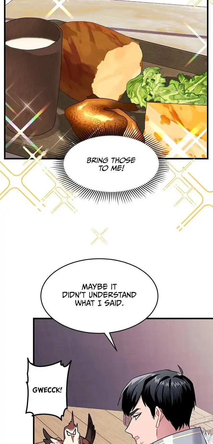 Read The Falcon Princess chapter 4.1 image 63 on Lezhin