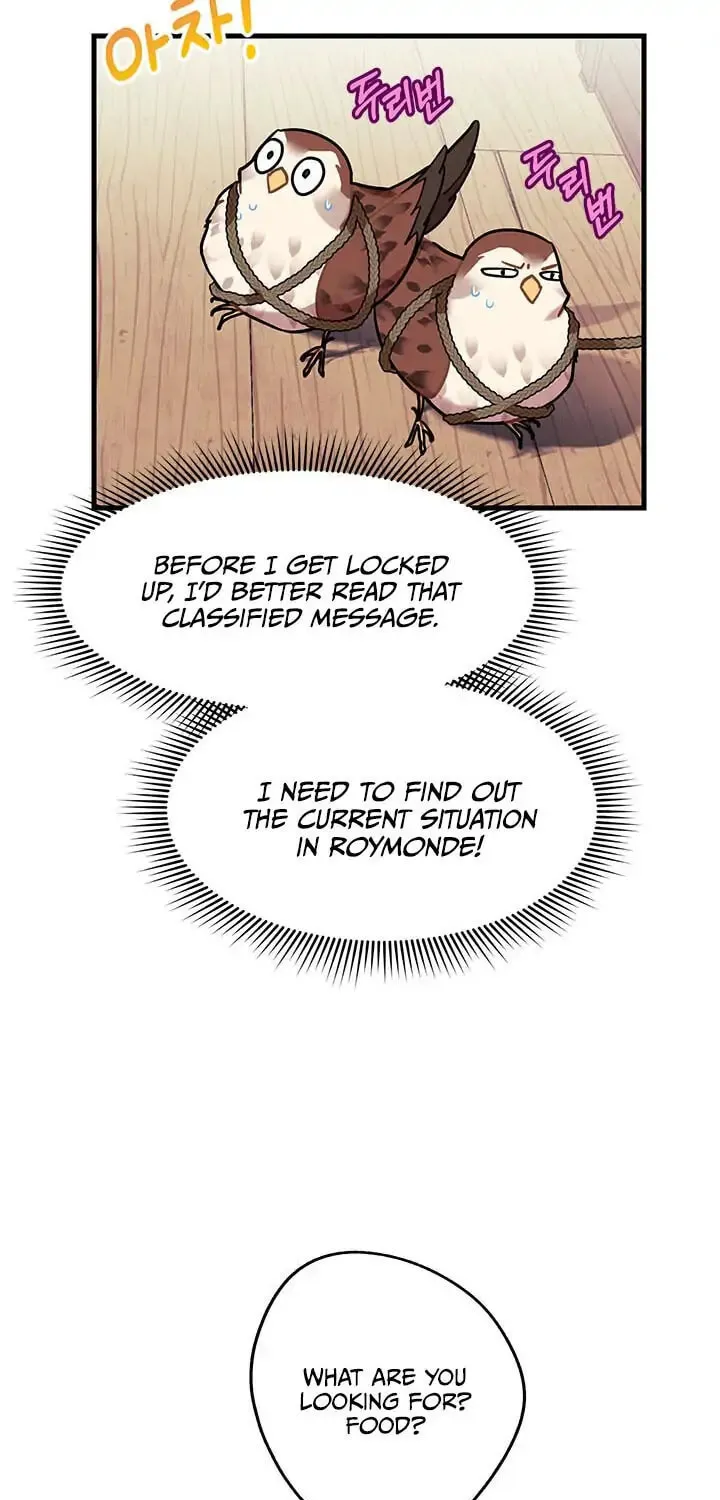 Read The Falcon Princess chapter 4.1 image 65 on Lezhin