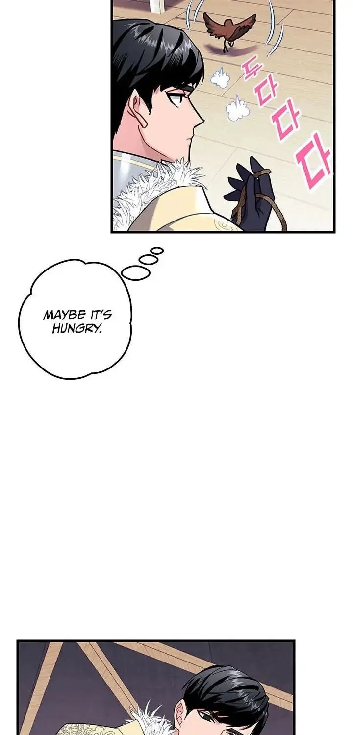 Read The Falcon Princess chapter 4.1 image 67 on Lezhin