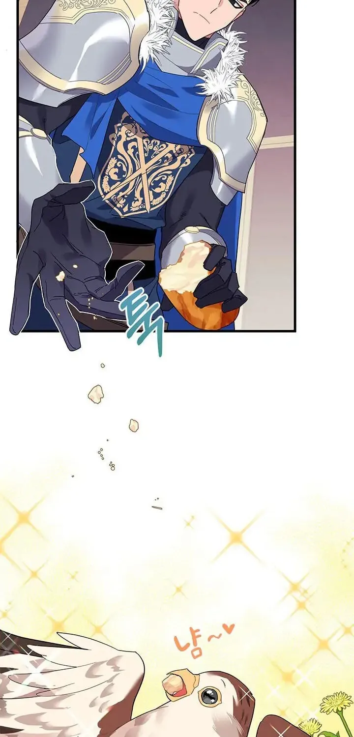 Read The Falcon Princess chapter 4.1 image 68 on Lezhin
