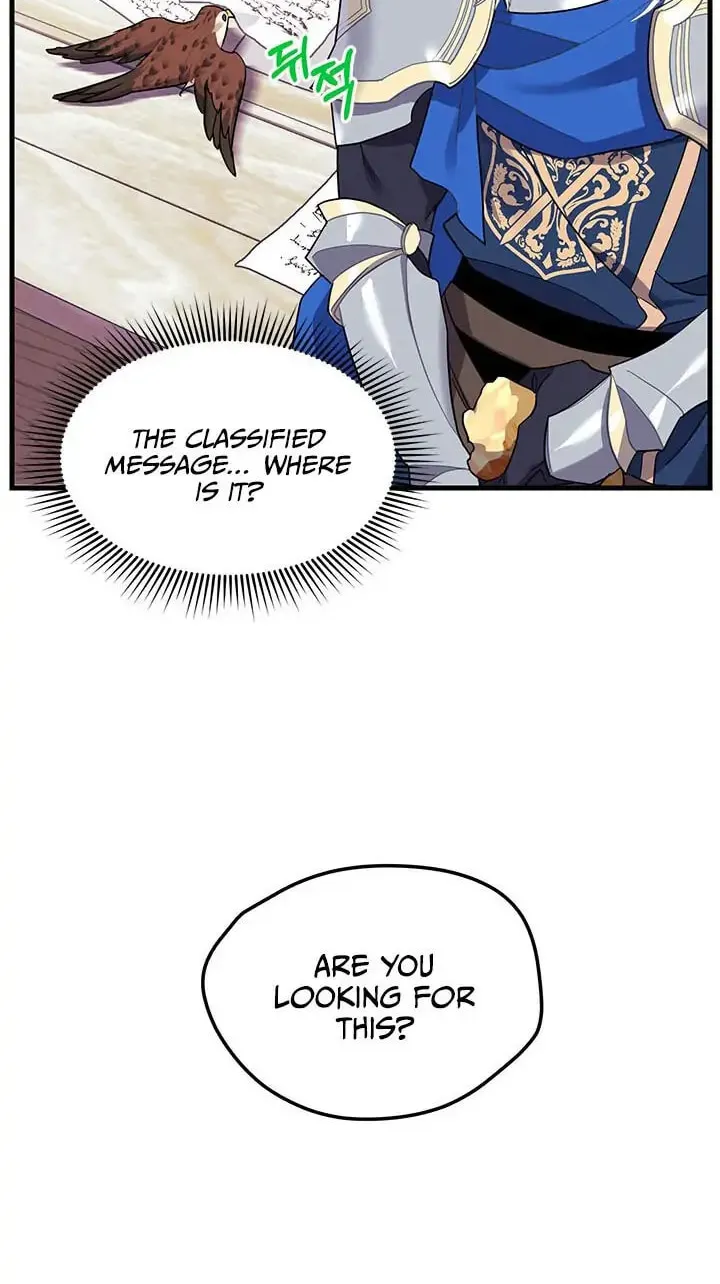 Read The Falcon Princess chapter 4.1 image 70 on Lezhin