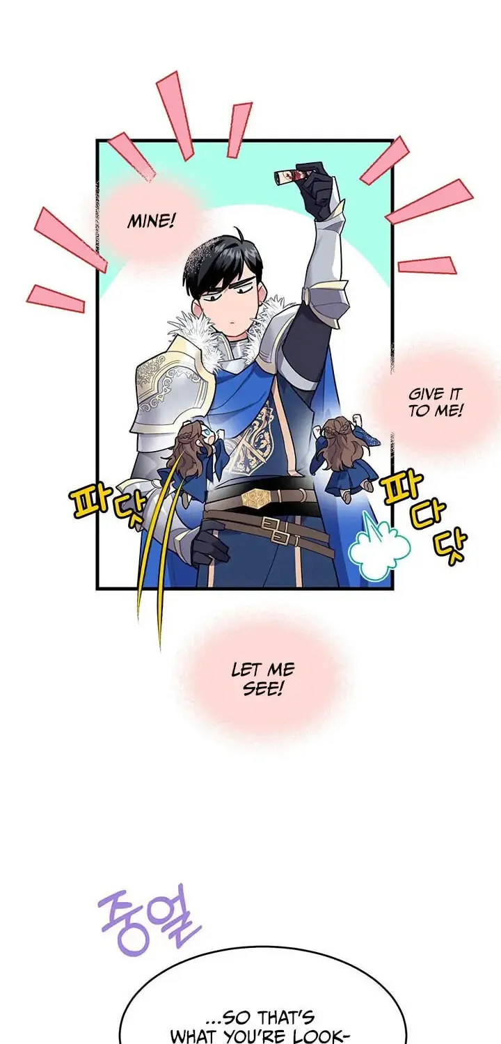 Read The Falcon Princess chapter 4.1 image 72 on Lezhin