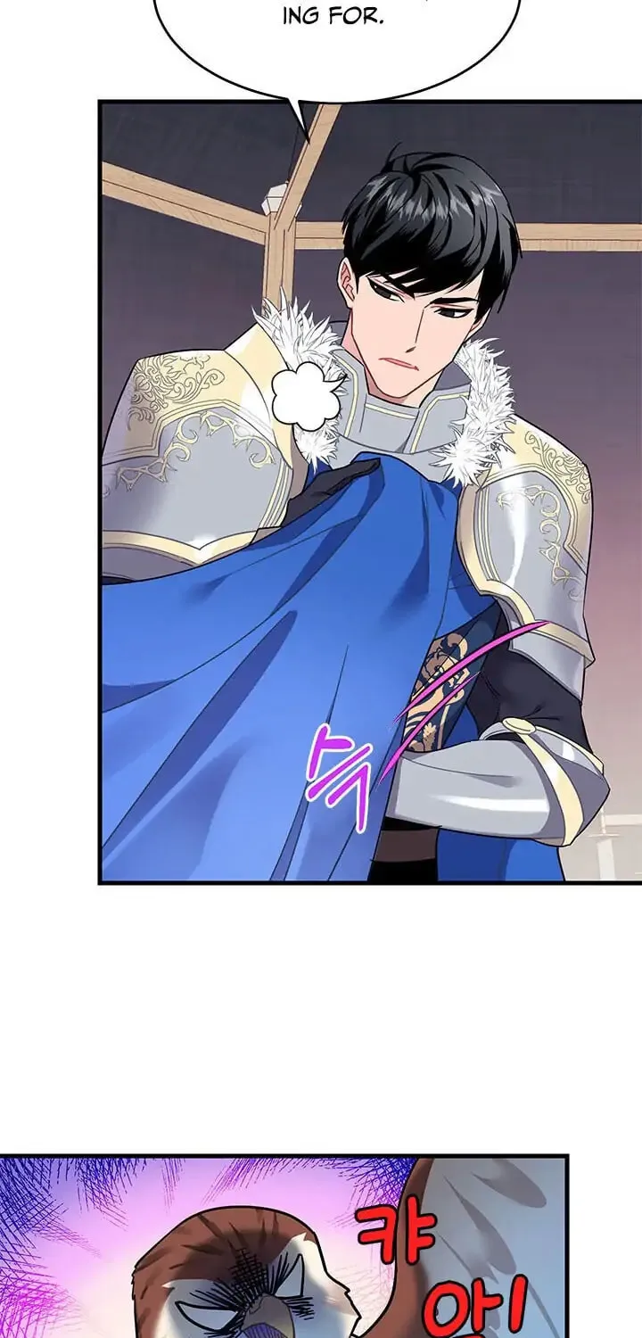 Read The Falcon Princess chapter 4.1 image 73 on Lezhin