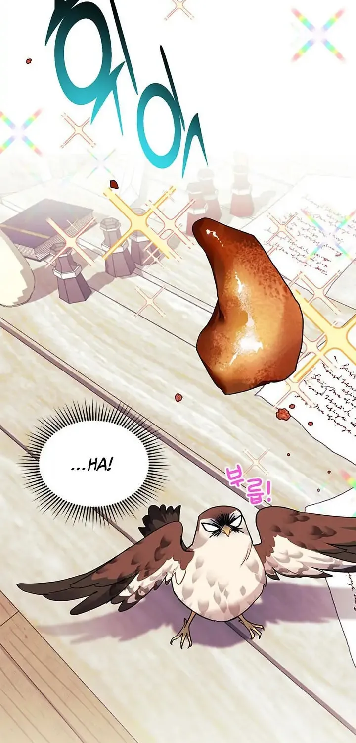 Read The Falcon Princess chapter 4.1 image 75 on Lezhin