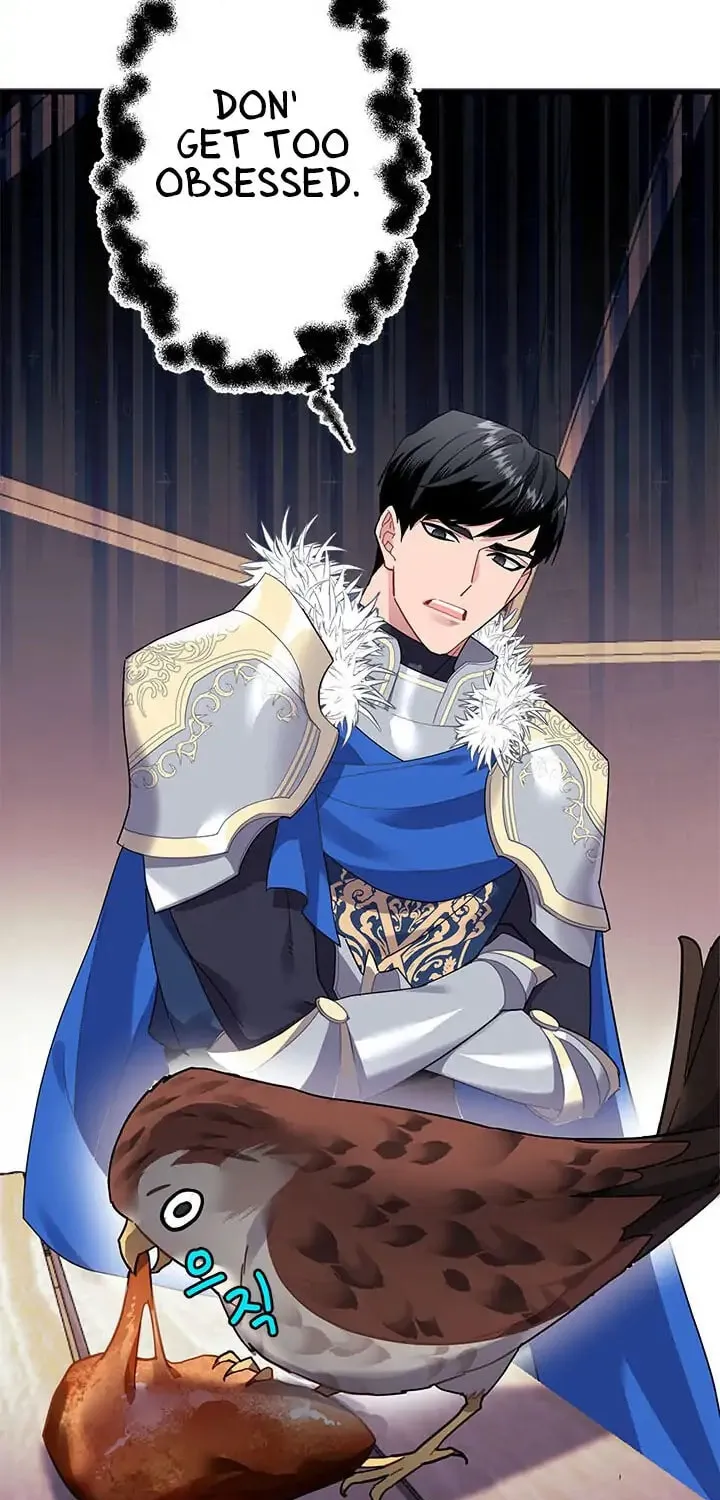 Read The Falcon Princess chapter 4.1 image 79 on Lezhin