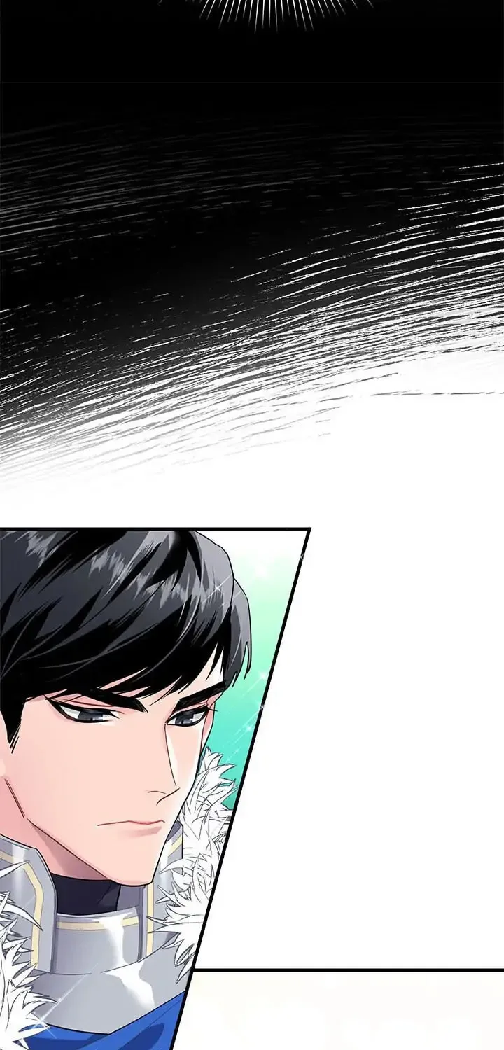 Read The Falcon Princess chapter 4.1 image 8 on Lezhin