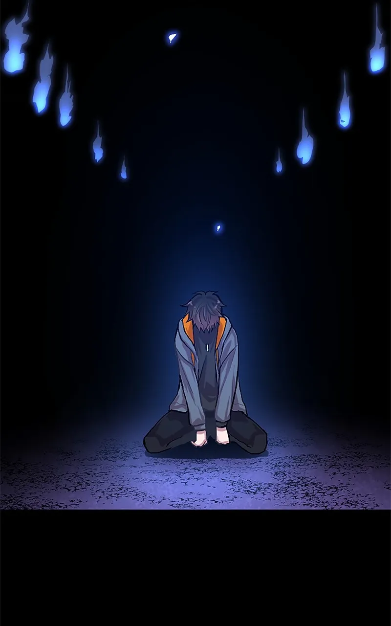 The Fallen Sage Rises to Power Chapter 1 page 109 - 