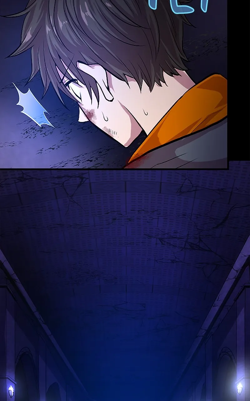The Fallen Sage Rises to Power Chapter 1 page 112 - 