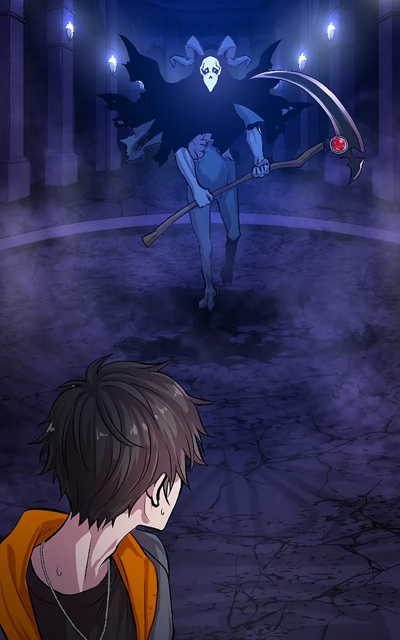 The Fallen Sage Rises to Power Chapter 1 page 113 - 