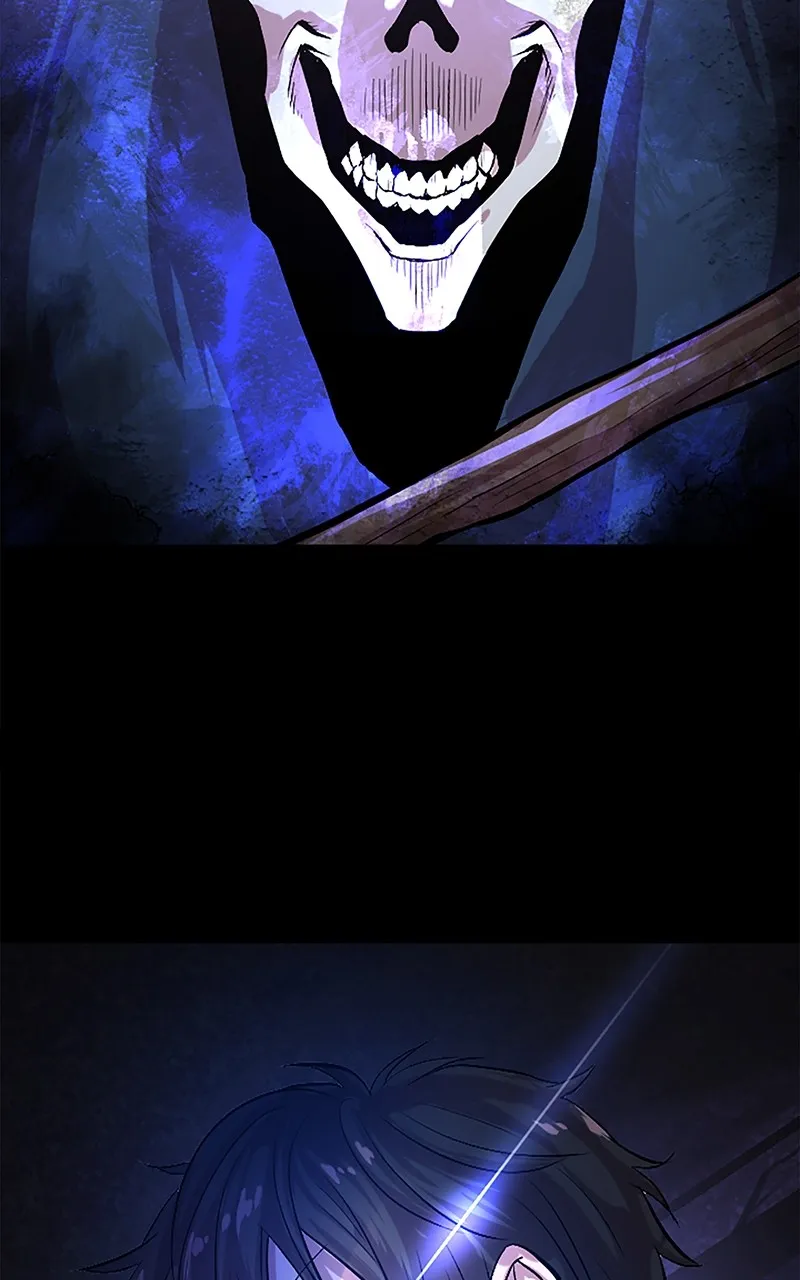 The Fallen Sage Rises to Power Chapter 1 page 115 - 