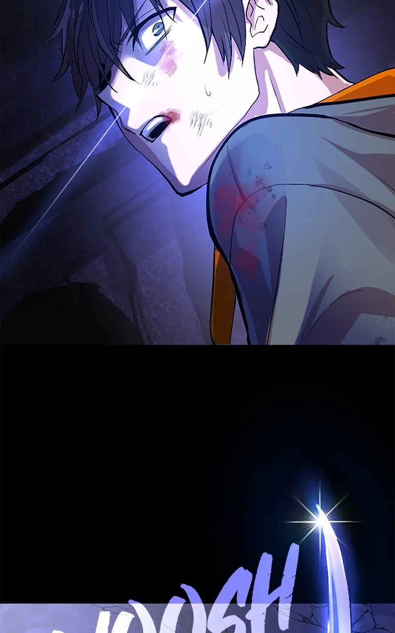 The Fallen Sage Rises to Power Chapter 1 page 116 - 