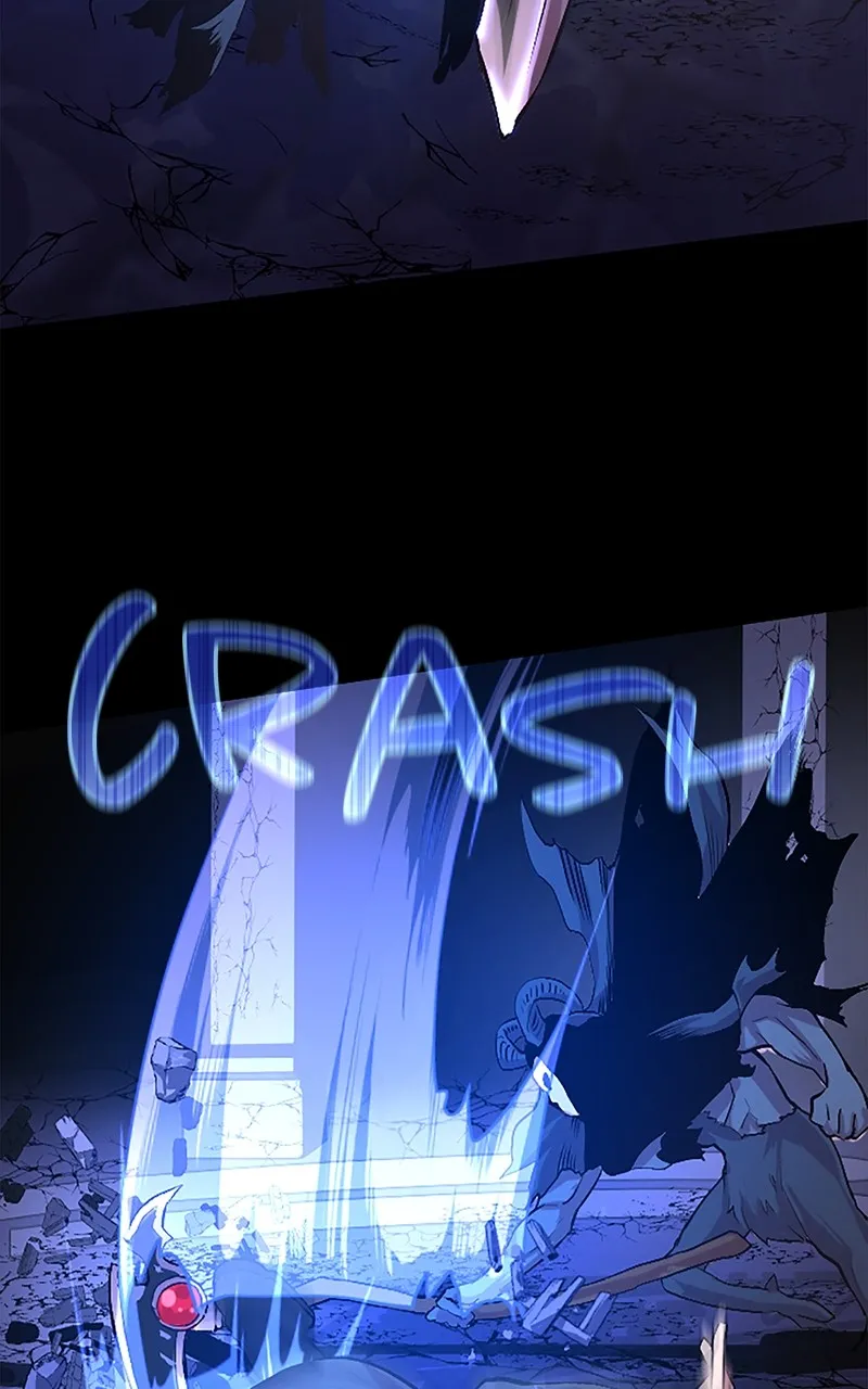 The Fallen Sage Rises to Power Chapter 1 page 118 - 