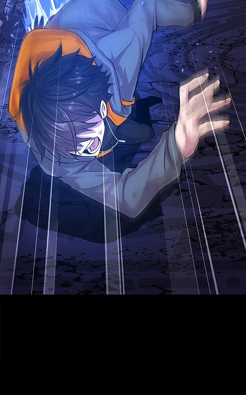 The Fallen Sage Rises to Power Chapter 1 page 119 - 