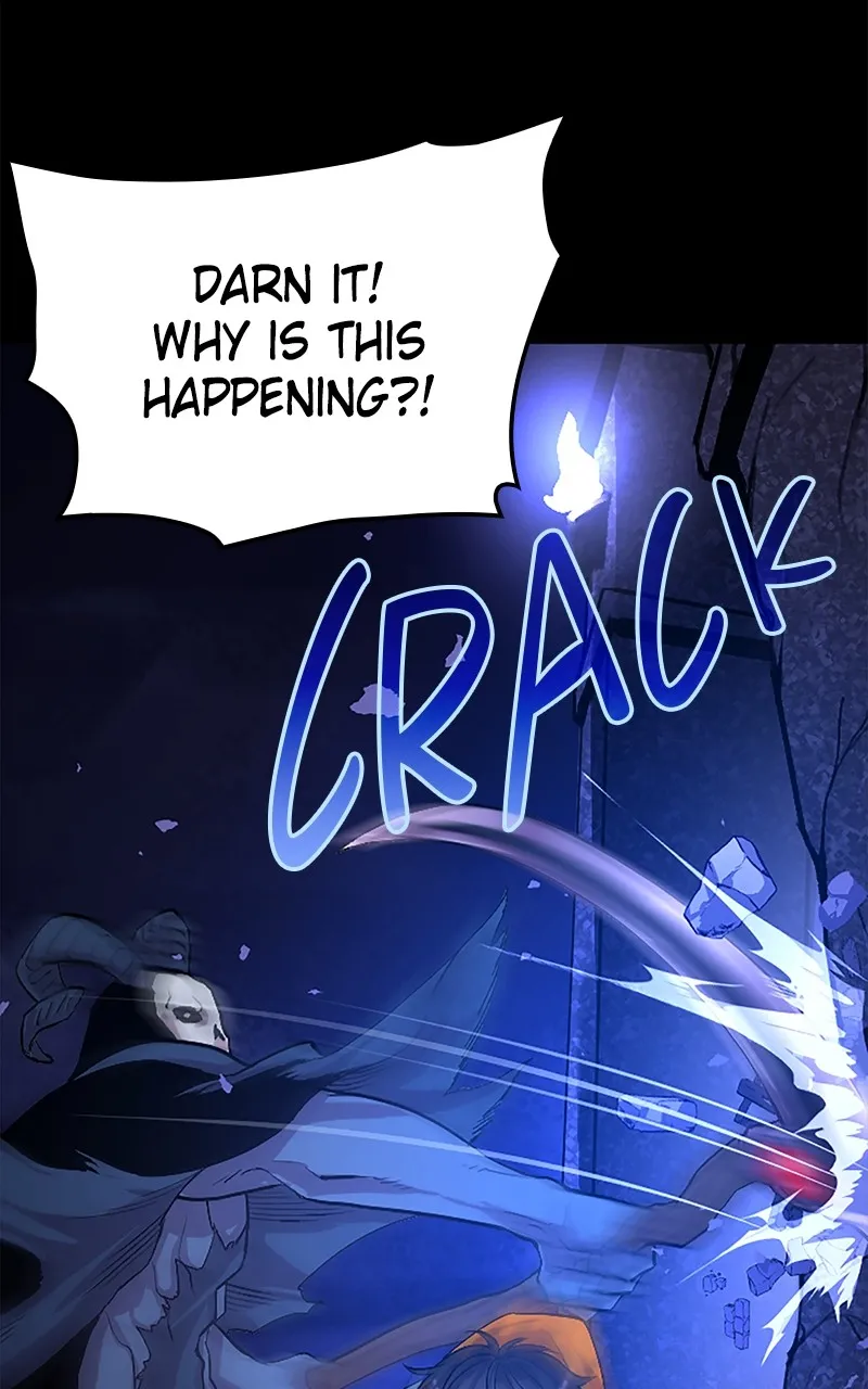 The Fallen Sage Rises to Power Chapter 1 page 120 - 