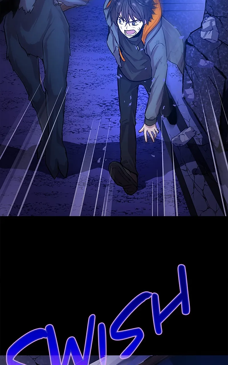The Fallen Sage Rises to Power Chapter 1 page 121 - 