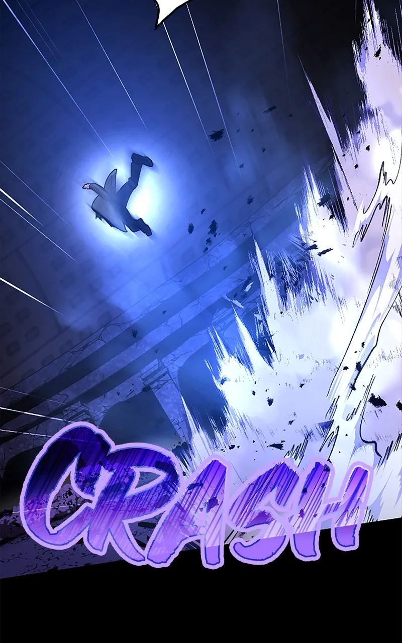 The Fallen Sage Rises to Power Chapter 1 page 126 - 