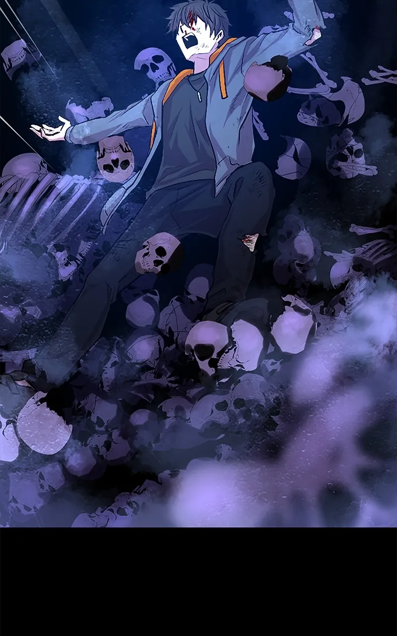 The Fallen Sage Rises to Power Chapter 1 page 128 - 