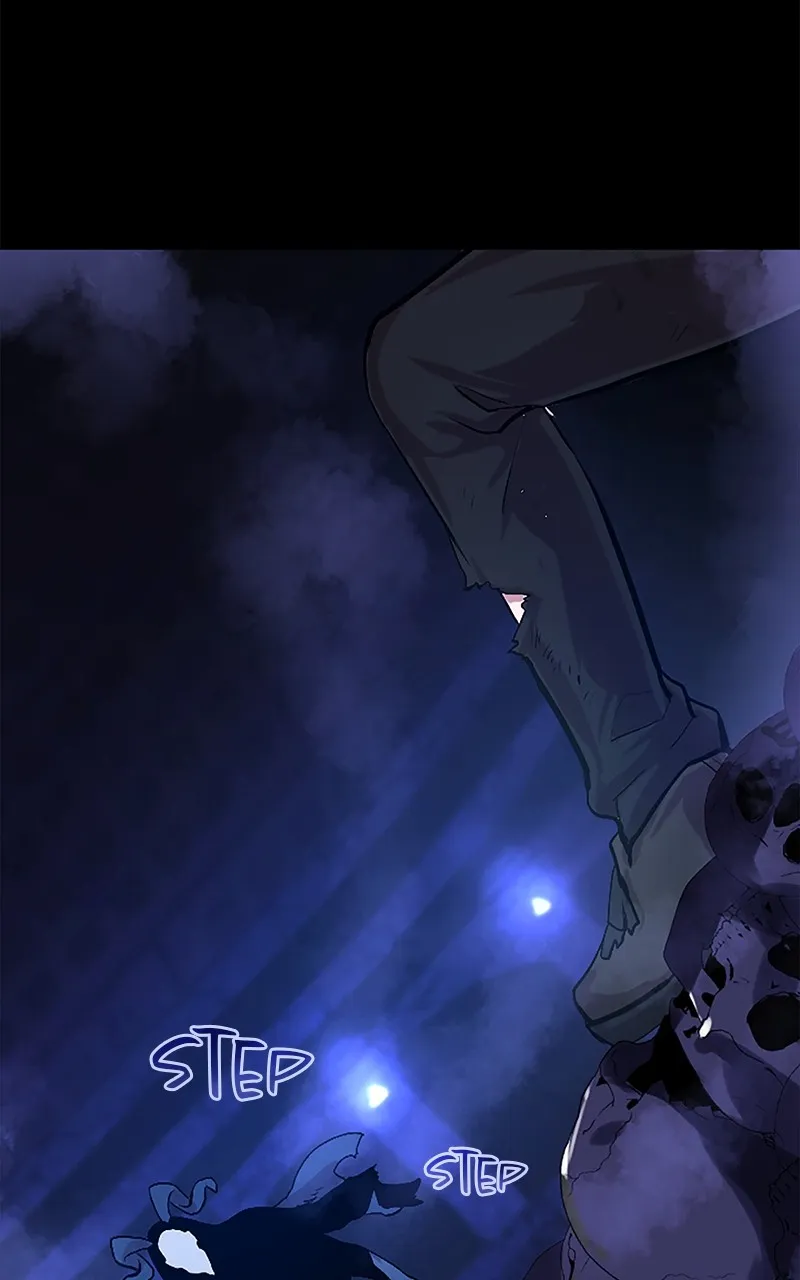 The Fallen Sage Rises to Power Chapter 1 page 129 - 
