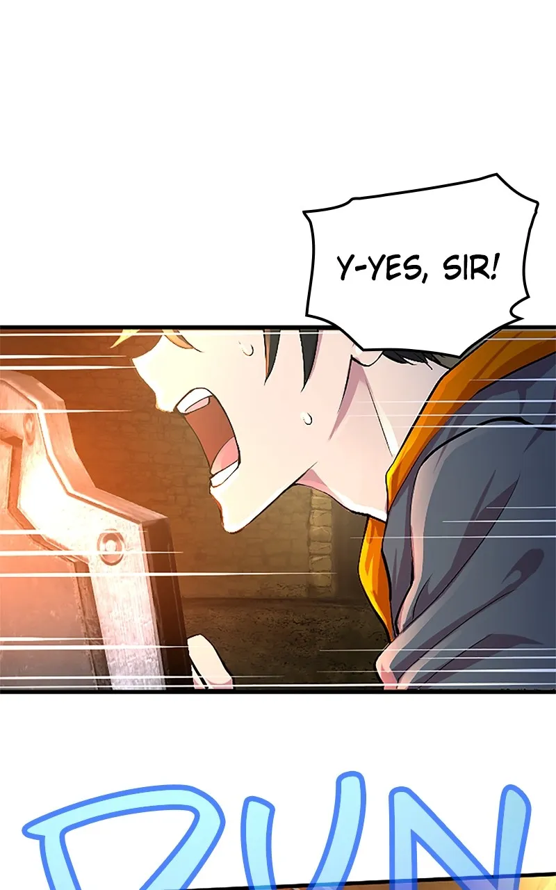 The Fallen Sage Rises to Power Chapter 1 page 14 - 
