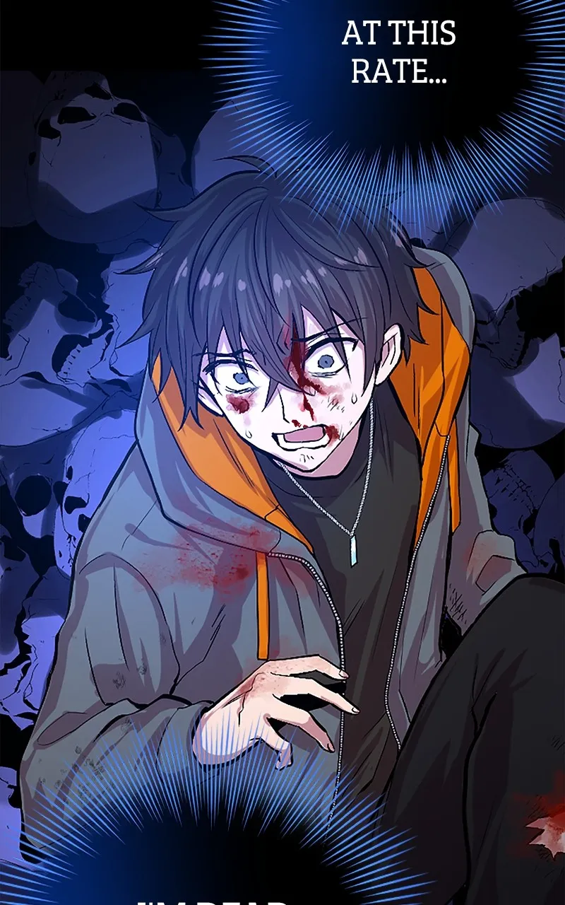 The Fallen Sage Rises to Power Chapter 1 page 131 - 