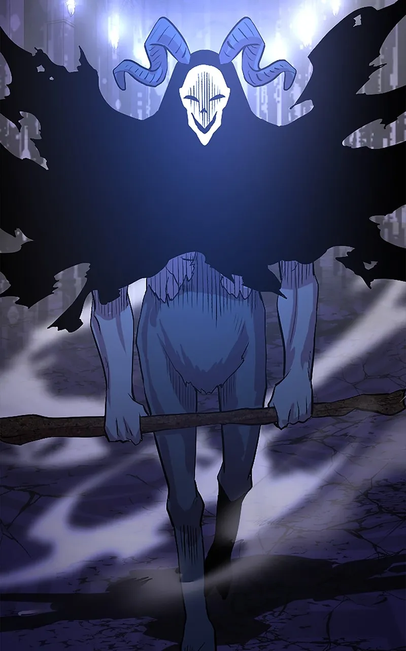 The Fallen Sage Rises to Power Chapter 1 page 133 - 