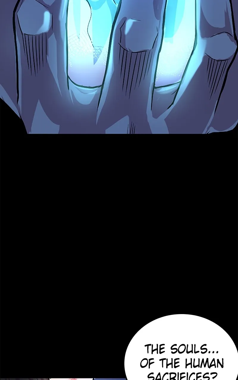 The Fallen Sage Rises to Power Chapter 1 page 137 - 