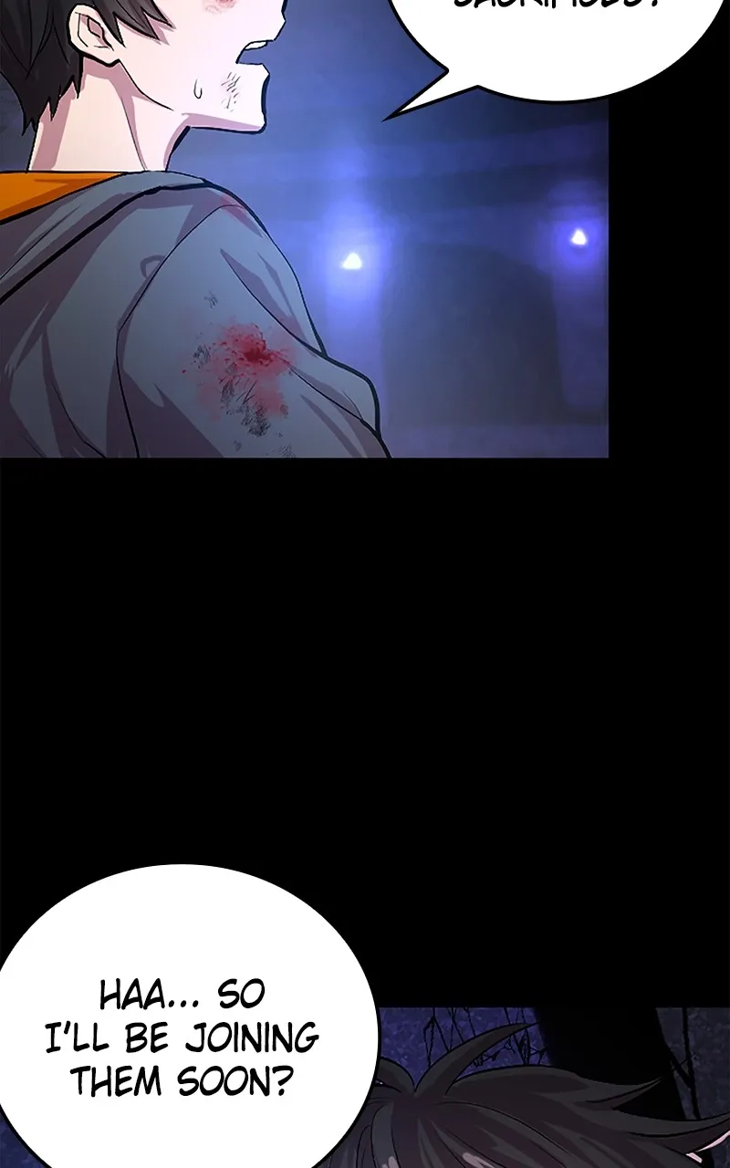 The Fallen Sage Rises to Power Chapter 1 page 138 - 