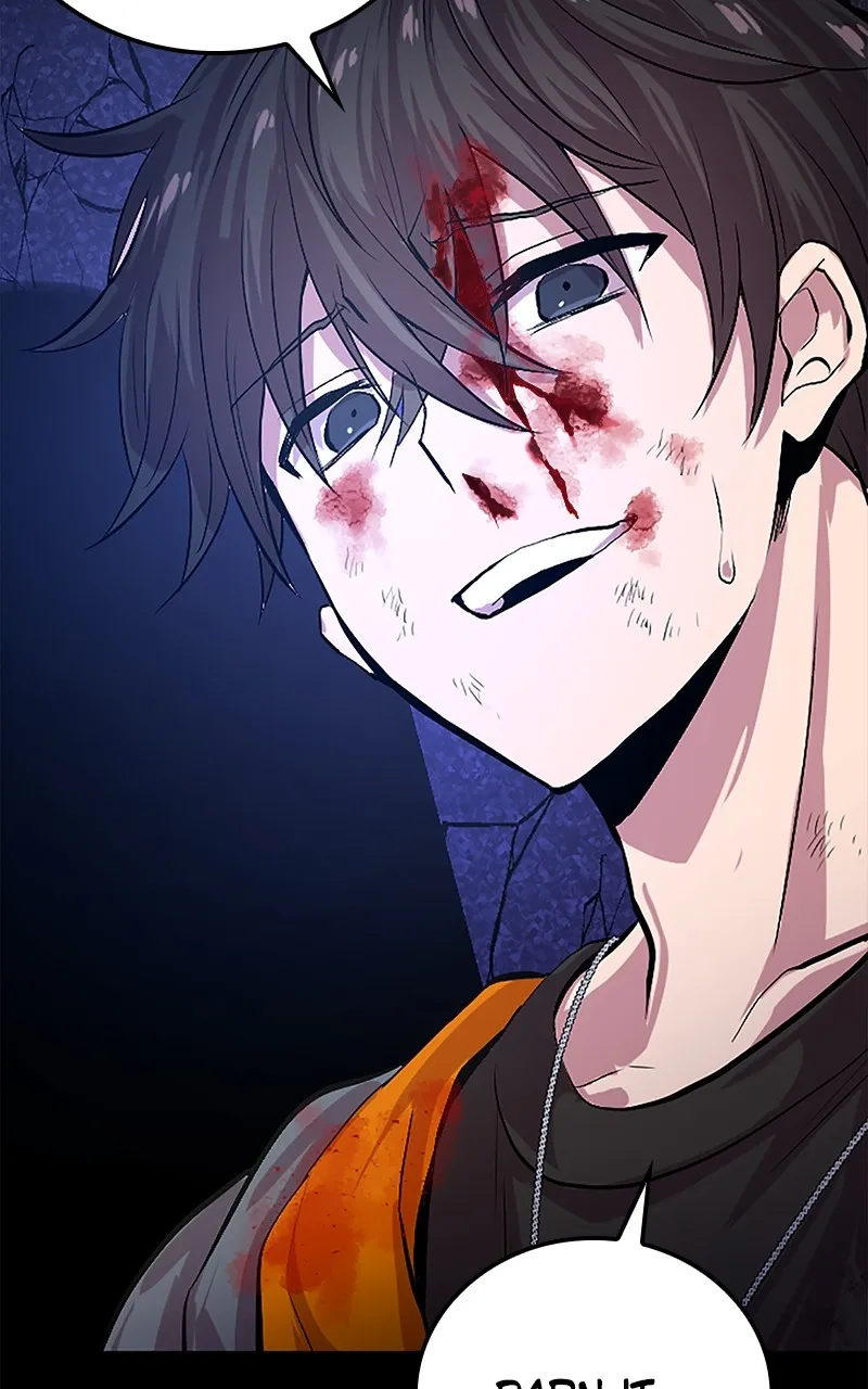 The Fallen Sage Rises to Power Chapter 1 page 139 - 