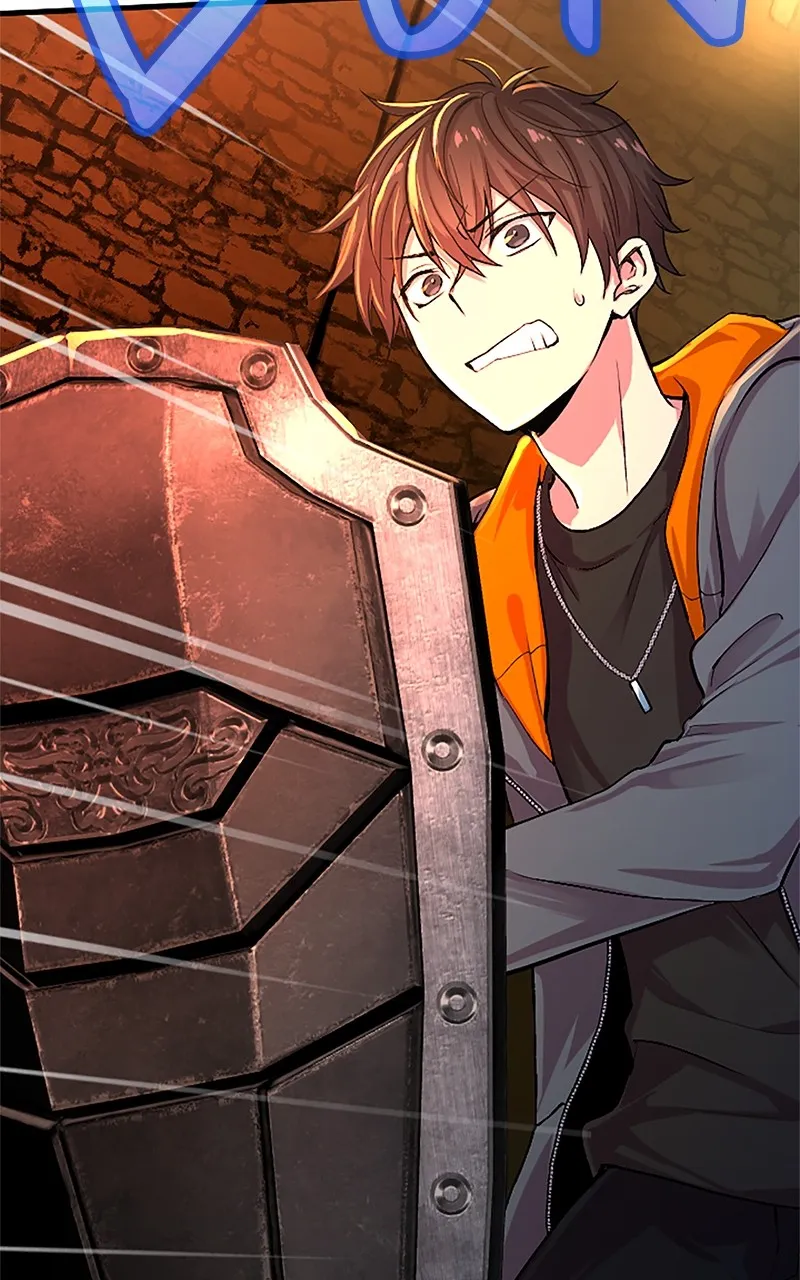 The Fallen Sage Rises to Power Chapter 1 page 15 - 