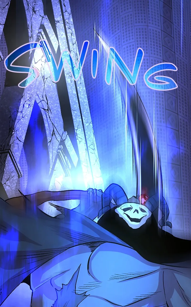 The Fallen Sage Rises to Power Chapter 1 page 147 - 