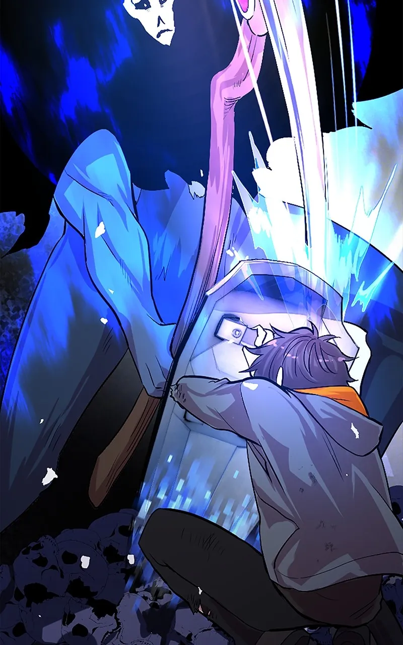The Fallen Sage Rises to Power Chapter 1 page 150 - 