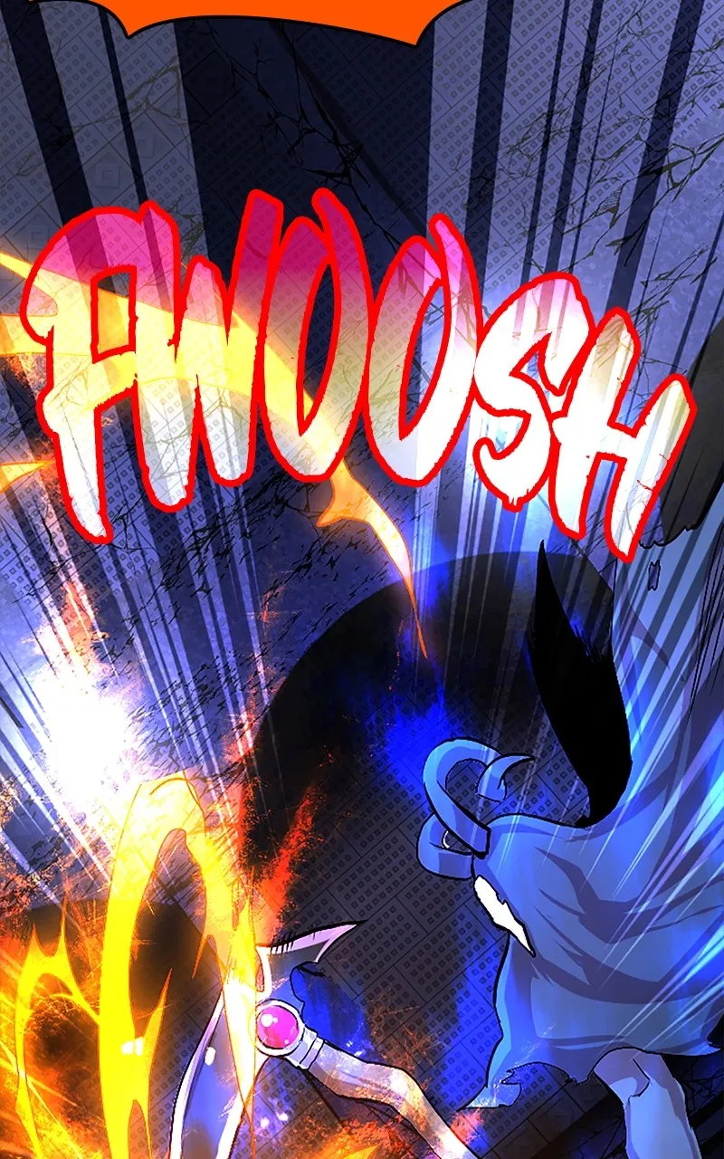 The Fallen Sage Rises to Power Chapter 1 page 153 - 