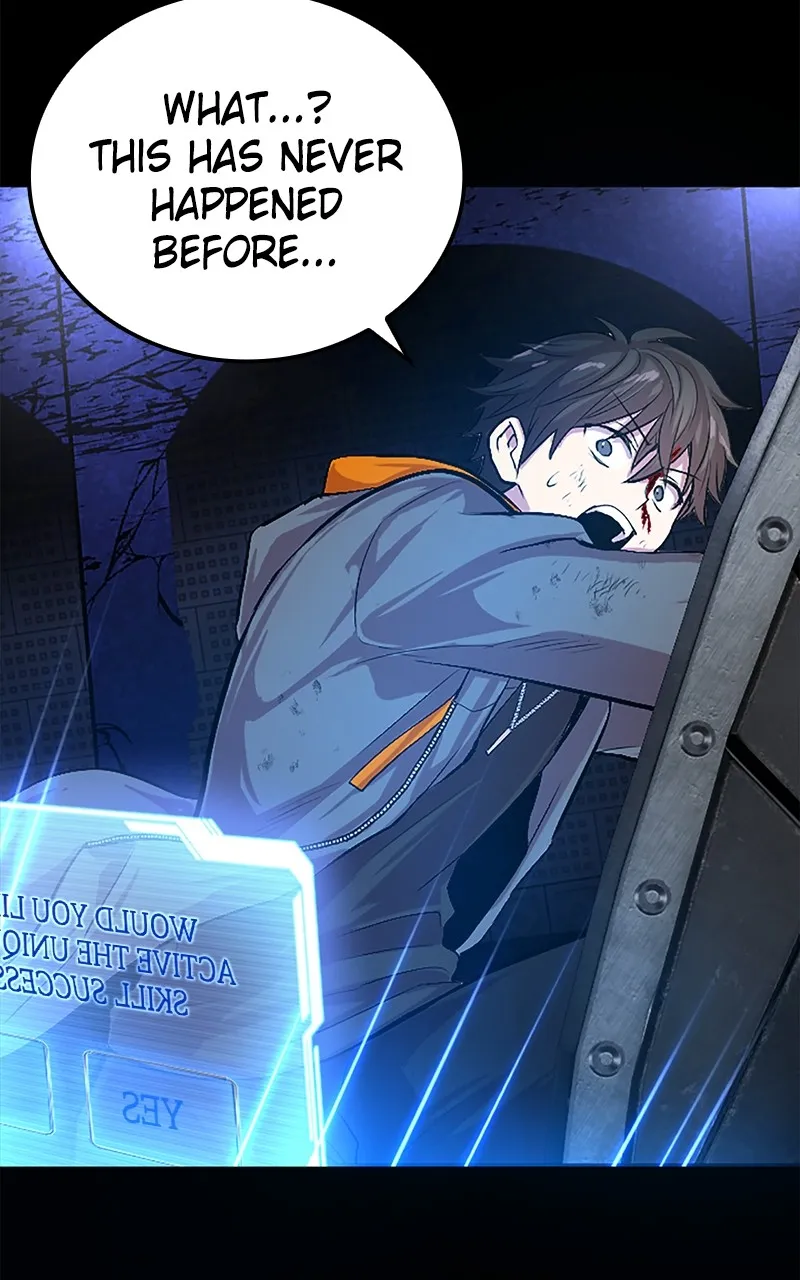 The Fallen Sage Rises to Power Chapter 1 page 162 - 