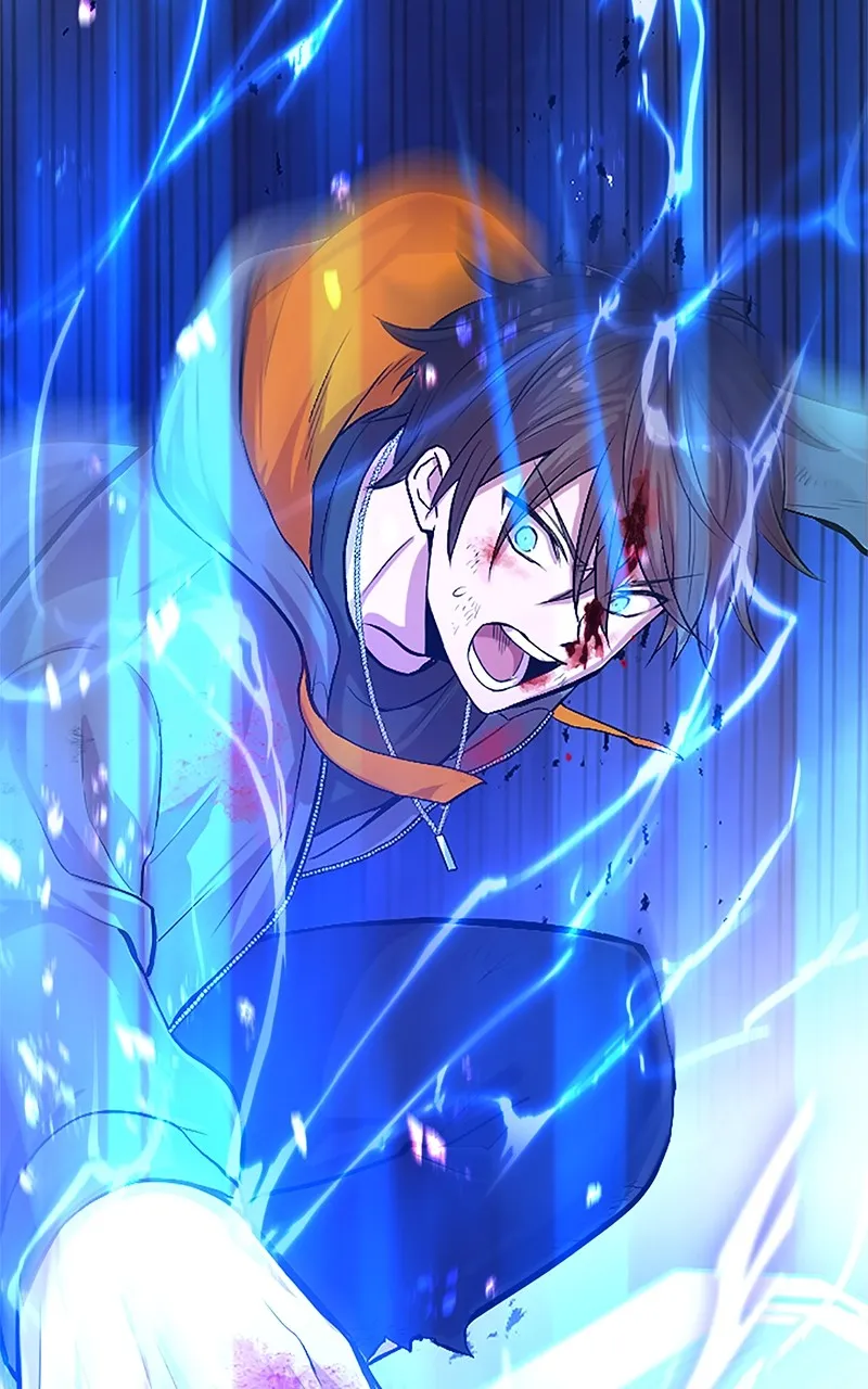The Fallen Sage Rises to Power Chapter 1 page 166 - 