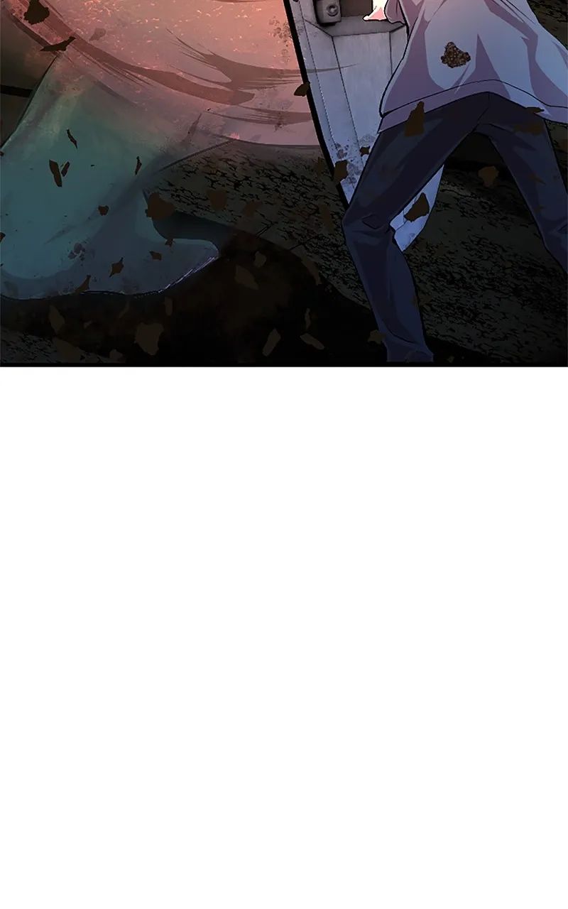 The Fallen Sage Rises to Power Chapter 1 page 18 - 
