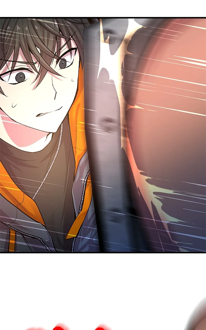 The Fallen Sage Rises to Power Chapter 1 page 19 - 