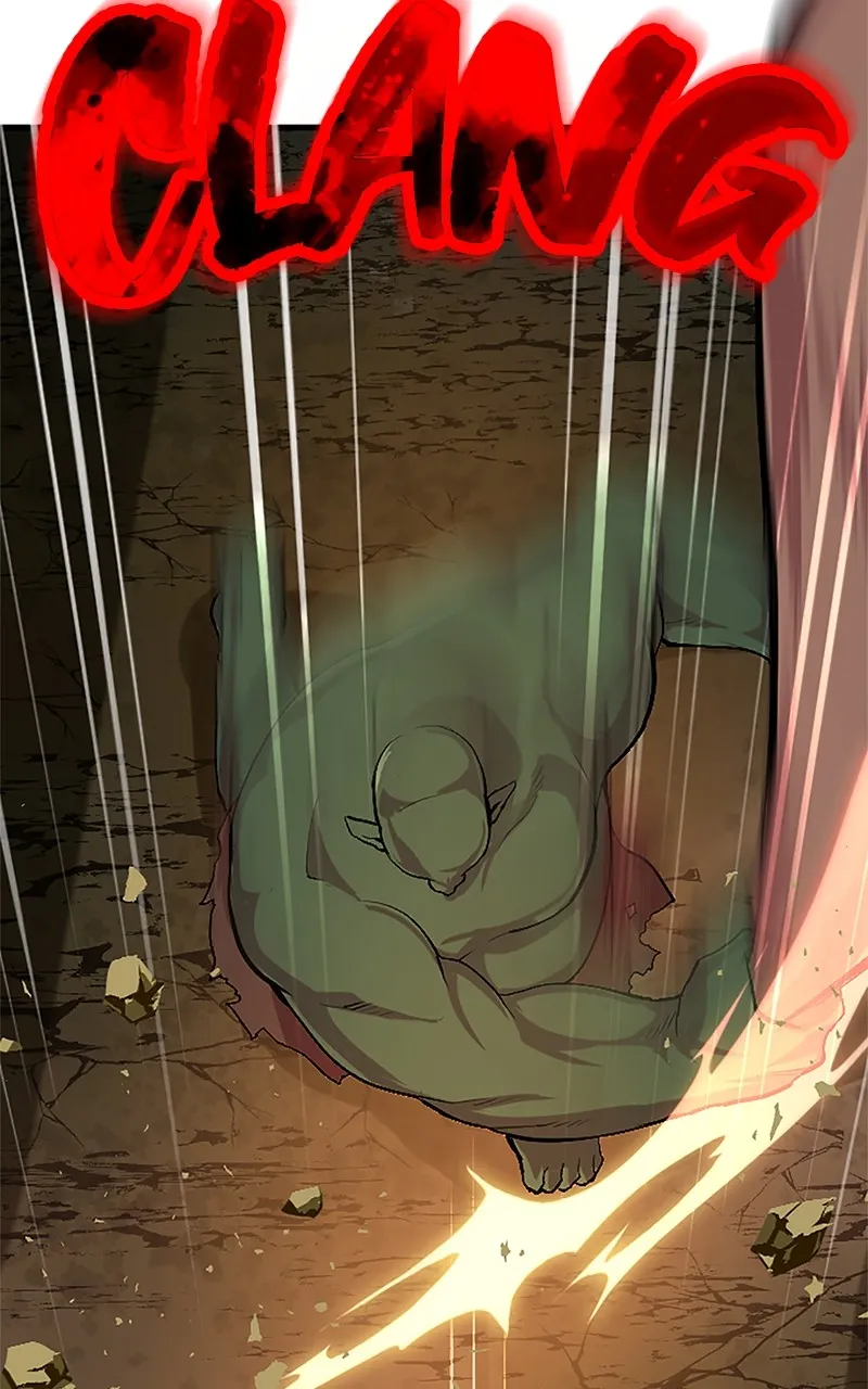 The Fallen Sage Rises to Power Chapter 1 page 20 - 