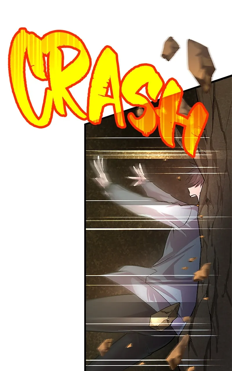 The Fallen Sage Rises to Power Chapter 1 page 22 - 