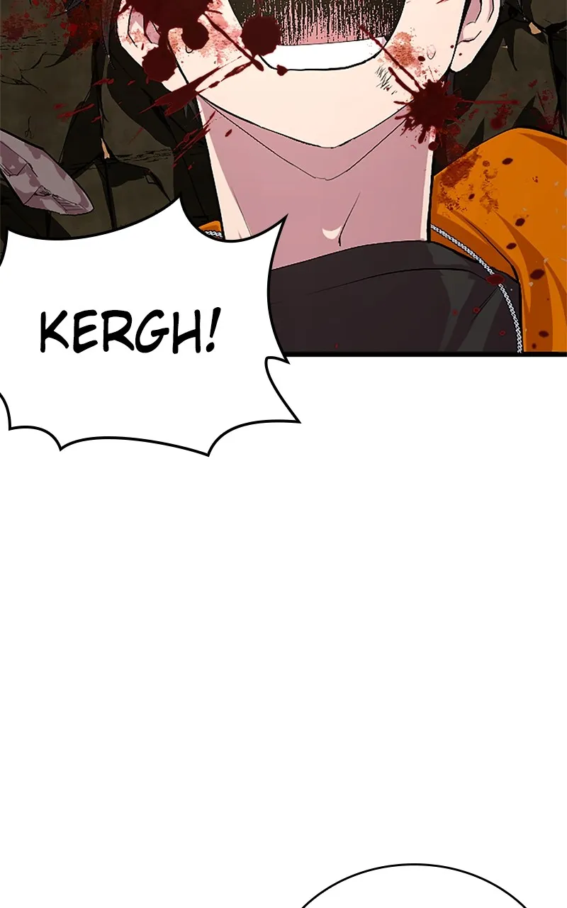 The Fallen Sage Rises to Power Chapter 1 page 24 - 