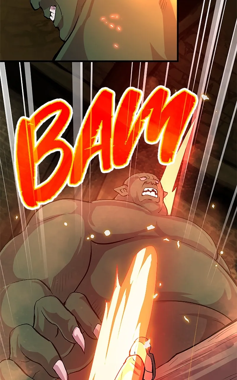 The Fallen Sage Rises to Power Chapter 1 page 27 - 