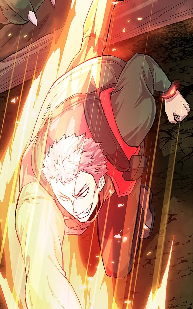 The Fallen Sage Rises to Power Chapter 1 page 28 - 