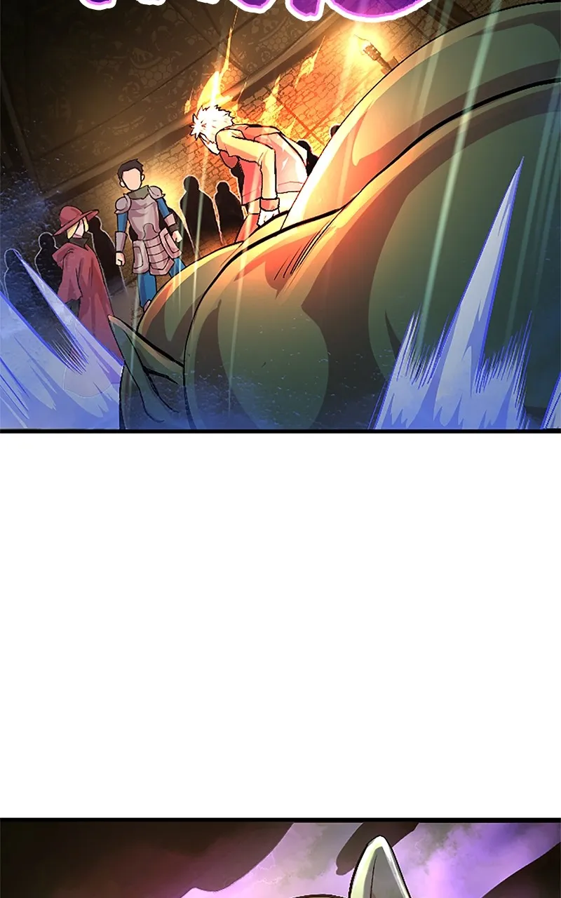 The Fallen Sage Rises to Power Chapter 1 page 30 - 