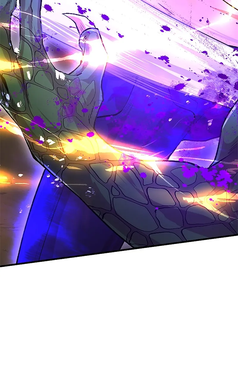 The Fallen Sage Rises to Power Chapter 1 page 4 - 