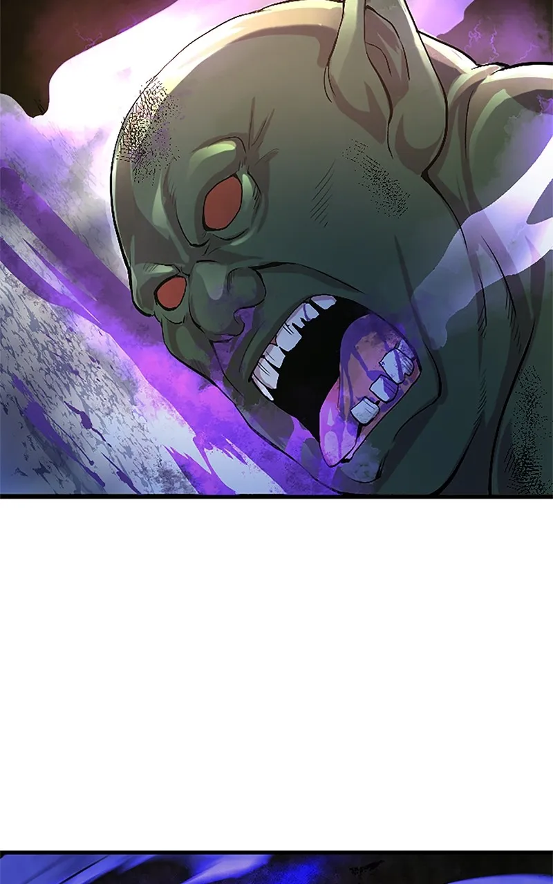The Fallen Sage Rises to Power Chapter 1 page 31 - 
