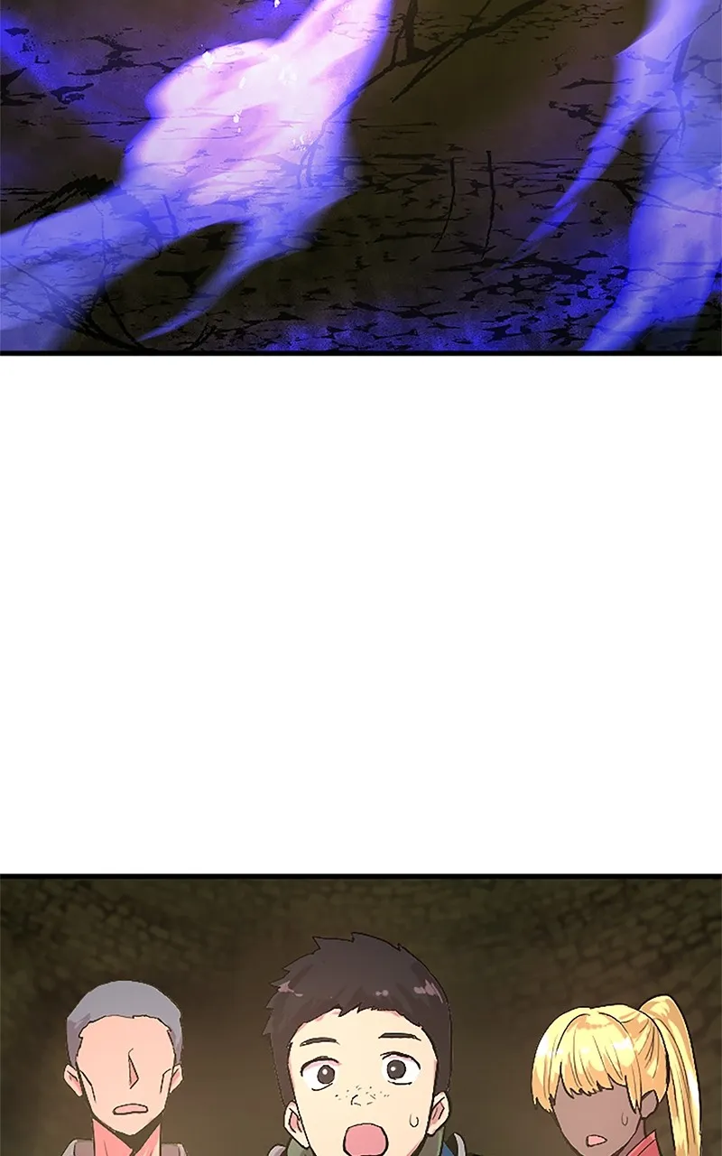 The Fallen Sage Rises to Power Chapter 1 page 33 - 