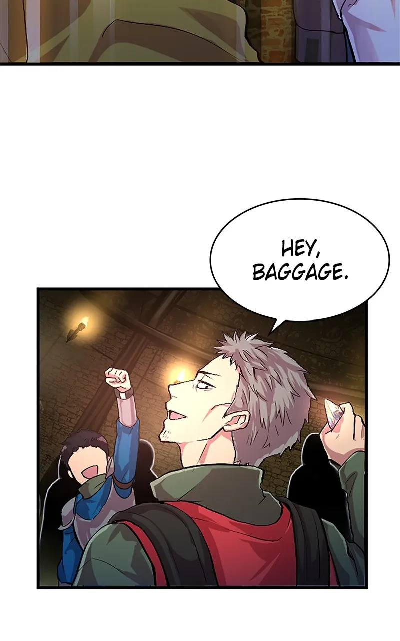 The Fallen Sage Rises to Power Chapter 1 page 36 - 
