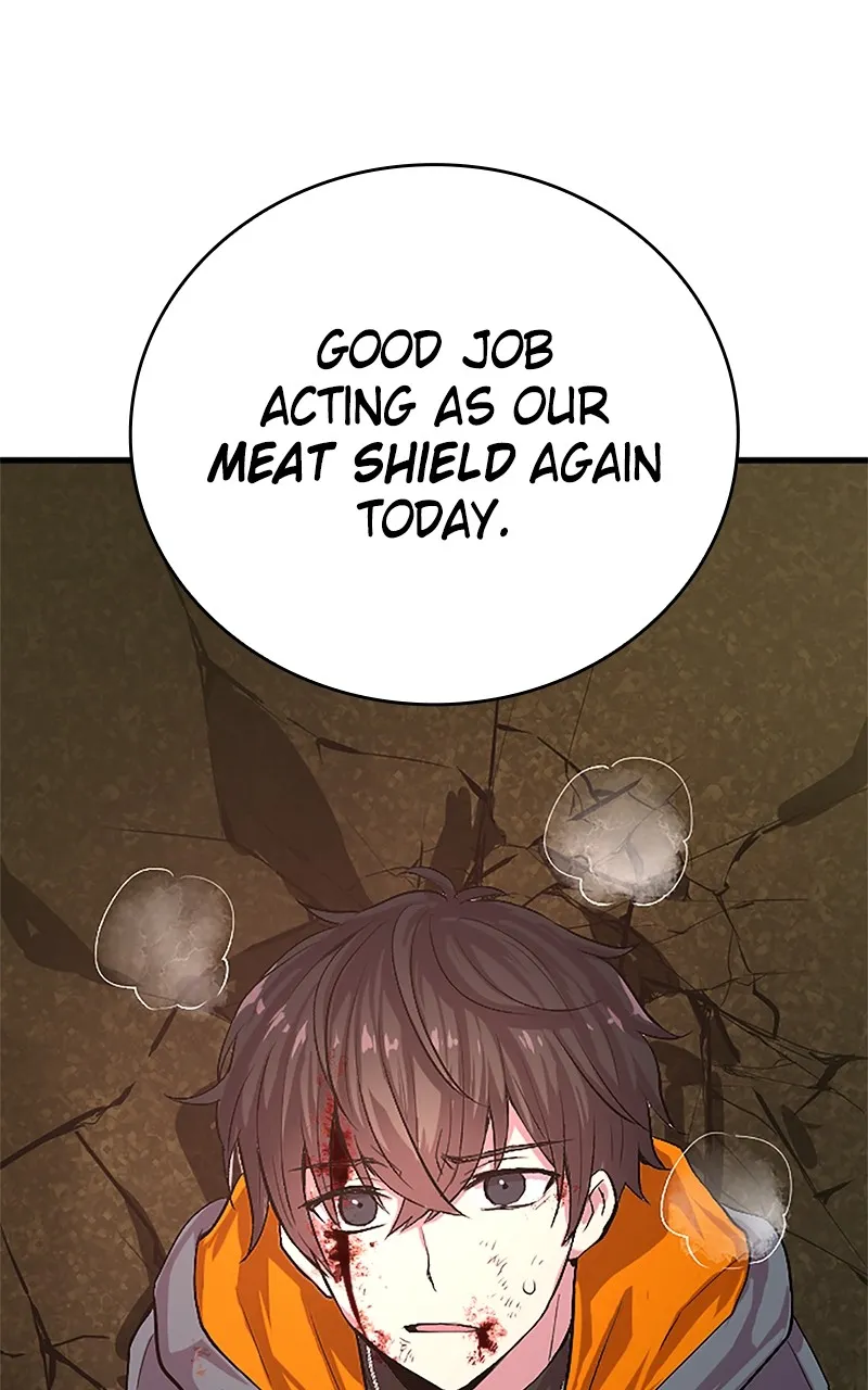 The Fallen Sage Rises to Power Chapter 1 page 37 - 